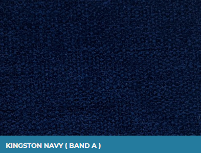 Kingston Navy (Band A)